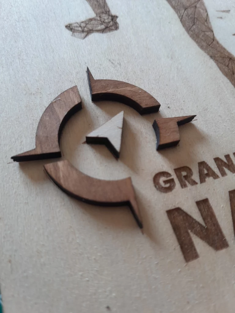 Trophée pour Grandes Heures Nature 2026
VTT show Citadelle et Escalade